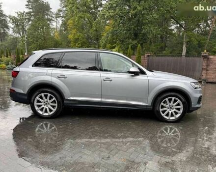 Ауді Ку 7, об'ємом двигуна 3 л та пробігом 86 тис. км за 63900 $, фото 4 на Automoto.ua