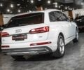Ауди Ку 7, объемом двигателя 2 л и пробегом 45 тыс. км за 53900 $, фото 7 на Automoto.ua