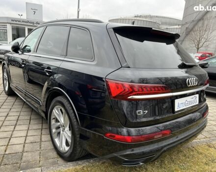 Ауди Ку 7 2022 в Киеве на Automoto.ua Ауди Ку 7, объемом двигателя 3 л и пробегом 21 тыс. км за 89770 $, фото 12 на Automoto.ua