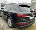 Ауди Ку 7 2022 в Киеве на Automoto.ua Ауди Ку 7, объемом двигателя 3 л и пробегом 21 тыс. км за 89770 $, фото 12 на Automoto.ua