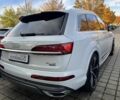 Ауди Ку 7 2022 в Киеве на Automoto.ua Ауди Ку 7, объемом двигателя 3 л и пробегом 29 тыс. км за 89009 $, фото 38 на Automoto.ua