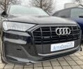 Ауди Ку 7 2022 в Киеве на Automoto.ua Ауди Ку 7, объемом двигателя 3 л и пробегом 21 тыс. км за 89770 $, фото 36 на Automoto.ua