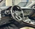 Ауди Ку 7, объемом двигателя 3 л и пробегом 24 тыс. км за 57999 $, фото 15 на Automoto.ua