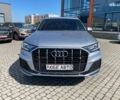 Ауди Ку 7, объемом двигателя 2 л и пробегом 48 тыс. км за 39500 $, фото 1 на Automoto.ua
