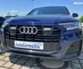 Ауді Ку 7 2022 у Києві на Automoto.ua Ауді Ку 7, об'ємом двигуна 3 л та пробігом 6 тис. км за 92269 $, фото 1 на Automoto.ua