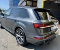 Ауди Ку 7 2022 в Киеве на Automoto.ua Ауди Ку 7, объемом двигателя 3 л и пробегом 22 тыс. км за 95052 $, фото 7 на Automoto.ua