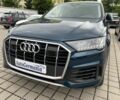 Ауді Ку 7, об'ємом двигуна 3 л та пробігом 3 тис. км за 79119 $, фото 23 на Automoto.ua