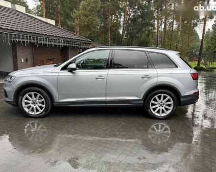 Ауді Ку 7, об'ємом двигуна 3 л та пробігом 86 тис. км за 63900 $, фото 3 на Automoto.ua