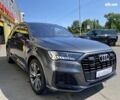 Ауди Ку 7 2022 в Киеве на Automoto.ua Ауди Ку 7, объемом двигателя 3 л и пробегом 22 тыс. км за 95052 $, фото 2 на Automoto.ua
