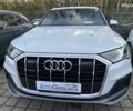 Ауди Ку 7 2022 в Киеве на Automoto.ua Ауди Ку 7, объемом двигателя 3 л и пробегом 29 тыс. км за 89009 $, фото 16 на Automoto.ua