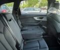 Ауді Ку 7 2022 у Києві на Automoto.ua Ауді Ку 7, об'ємом двигуна 3 л та пробігом 6 тис. км за 92269 $, фото 21 на Automoto.ua
