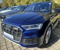 Ауди Ку 7, объемом двигателя 3 л и пробегом 38 тыс. км за 94486 $, фото 2 на Automoto.ua