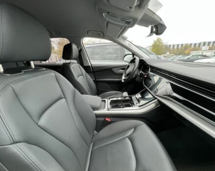 Ауди Ку 7, объемом двигателя 3 л и пробегом 18 тыс. км за 74881 $, фото 22 на Automoto.ua