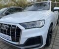 Ауди Ку 7 2022 в Киеве на Automoto.ua Ауди Ку 7, объемом двигателя 3 л и пробегом 29 тыс. км за 89009 $, фото 1 на Automoto.ua