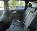Ауді Ку 7 2022 у Києві на Automoto.ua Ауді Ку 7, об'ємом двигуна 3 л та пробігом 6 тис. км за 92269 $, фото 12 на Automoto.ua