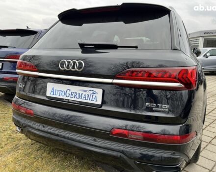 Ауди Ку 7 2022 в Киеве на Automoto.ua Ауди Ку 7, объемом двигателя 3 л и пробегом 21 тыс. км за 89770 $, фото 17 на Automoto.ua
