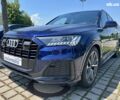 Ауді Ку 7 2022 у Києві на Automoto.ua Ауді Ку 7, об'ємом двигуна 3 л та пробігом 6 тис. км за 92269 $, фото 4 на Automoto.ua
