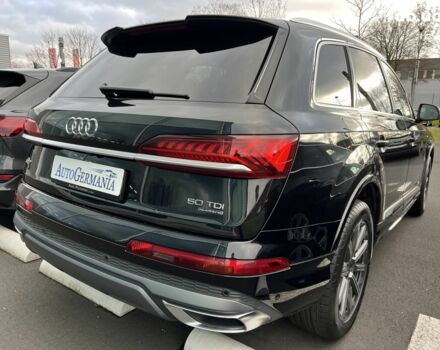 Ауди Ку 7, объемом двигателя 3 л и пробегом 20 тыс. км за 93900 $, фото 13 на Automoto.ua