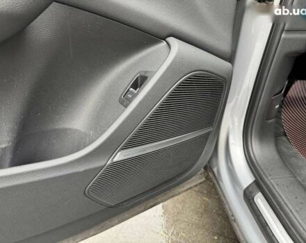 Ауді Ку 7, об'ємом двигуна 3 л та пробігом 86 тис. км за 63900 $, фото 8 на Automoto.ua