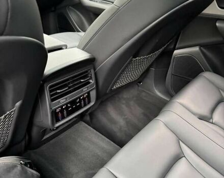 Ауді Ку 7, об'ємом двигуна 3 л та пробігом 86 тис. км за 63900 $, фото 13 на Automoto.ua