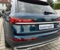 Ауді Ку 7, об'ємом двигуна 3 л та пробігом 3 тис. км за 79119 $, фото 28 на Automoto.ua