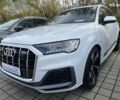 Ауди Ку 7 2022 в Киеве на Automoto.ua Ауди Ку 7, объемом двигателя 3 л и пробегом 29 тыс. км за 89009 $, фото 11 на Automoto.ua