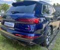 Ауді Ку 7 2022 у Києві на Automoto.ua Ауді Ку 7, об'ємом двигуна 3 л та пробігом 6 тис. км за 92269 $, фото 26 на Automoto.ua