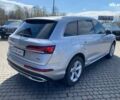Ауди Ку 7, объемом двигателя 2 л и пробегом 48 тыс. км за 39500 $, фото 9 на Automoto.ua