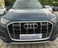 Ауді Ку 7, об'ємом двигуна 3 л та пробігом 3 тис. км за 79119 $, фото 2 на Automoto.ua
