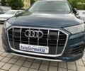 Ауді Ку 7, об'ємом двигуна 3 л та пробігом 3 тис. км за 79119 $, фото 3 на Automoto.ua