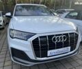 Ауди Ку 7 2022 в Киеве на Automoto.ua Ауди Ку 7, объемом двигателя 3 л и пробегом 29 тыс. км за 89009 $, фото 18 на Automoto.ua