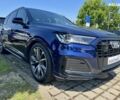 Ауді Ку 7 2022 у Києві на Automoto.ua Ауді Ку 7, об'ємом двигуна 3 л та пробігом 6 тис. км за 92269 $, фото 5 на Automoto.ua