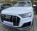 Ауди Ку 7 2022 в Киеве на Automoto.ua Ауди Ку 7, объемом двигателя 3 л и пробегом 29 тыс. км за 89009 $, фото 15 на Automoto.ua