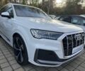 Ауди Ку 7 2022 в Киеве на Automoto.ua Ауди Ку 7, объемом двигателя 3 л и пробегом 29 тыс. км за 89009 $, фото 3 на Automoto.ua