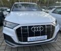 Ауди Ку 7 2022 в Киеве на Automoto.ua Ауди Ку 7, объемом двигателя 3 л и пробегом 29 тыс. км за 89009 $, фото 17 на Automoto.ua