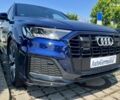 Ауди Ку 7, объемом двигателя 3 л и пробегом 6 тыс. км за 92269 $, фото 1 на Automoto.ua