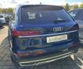 Ауди Ку 7, объемом двигателя 3 л и пробегом 38 тыс. км за 94486 $, фото 35 на Automoto.ua