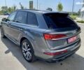 Ауди Ку 7 2022 в Киеве на Automoto.ua Ауди Ку 7, объемом двигателя 3 л и пробегом 22 тыс. км за 95052 $, фото 14 на Automoto.ua