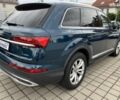 Ауді Ку 7, об'ємом двигуна 3 л та пробігом 3 тис. км за 79119 $, фото 31 на Automoto.ua