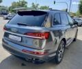 Ауди Ку 7 2022 в Киеве на Automoto.ua Ауди Ку 7, объемом двигателя 3 л и пробегом 22 тыс. км за 95052 $, фото 6 на Automoto.ua
