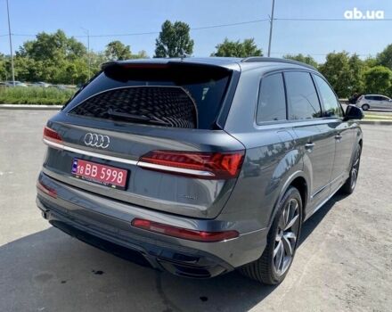 Ауди Ку 7 2022 в Киеве на Automoto.ua Ауди Ку 7, объемом двигателя 3 л и пробегом 22 тыс. км за 95052 $, фото 15 на Automoto.ua