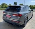 Ауди Ку 7 2022 в Киеве на Automoto.ua Ауди Ку 7, объемом двигателя 3 л и пробегом 22 тыс. км за 95052 $, фото 15 на Automoto.ua