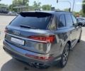 Ауди Ку 7 2022 в Киеве на Automoto.ua Ауди Ку 7, объемом двигателя 3 л и пробегом 22 тыс. км за 95052 $, фото 5 на Automoto.ua
