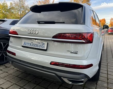 Ауди Ку 7 2022 в Киеве на Automoto.ua Ауди Ку 7, объемом двигателя 3 л и пробегом 29 тыс. км за 89009 $, фото 39 на Automoto.ua