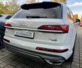 Ауди Ку 7 2022 в Киеве на Automoto.ua Ауди Ку 7, объемом двигателя 3 л и пробегом 29 тыс. км за 89009 $, фото 39 на Automoto.ua