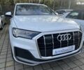Ауди Ку 7 2022 в Киеве на Automoto.ua Ауди Ку 7, объемом двигателя 3 л и пробегом 29 тыс. км за 89009 $, фото 21 на Automoto.ua