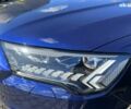 Ауди Ку 7, объемом двигателя 3 л и пробегом 38 тыс. км за 94486 $, фото 9 на Automoto.ua
