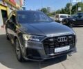Ауди Ку 7 2022 в Киеве на Automoto.ua Ауди Ку 7, объемом двигателя 3 л и пробегом 22 тыс. км за 95052 $, фото 25 на Automoto.ua