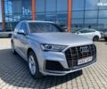 Ауди Ку 7, объемом двигателя 2 л и пробегом 48 тыс. км за 39500 $, фото 1 на Automoto.ua