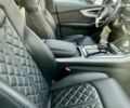 Ауди Ку 7, объемом двигателя 3 л и пробегом 20 тыс. км за 93900 $, фото 5 на Automoto.ua